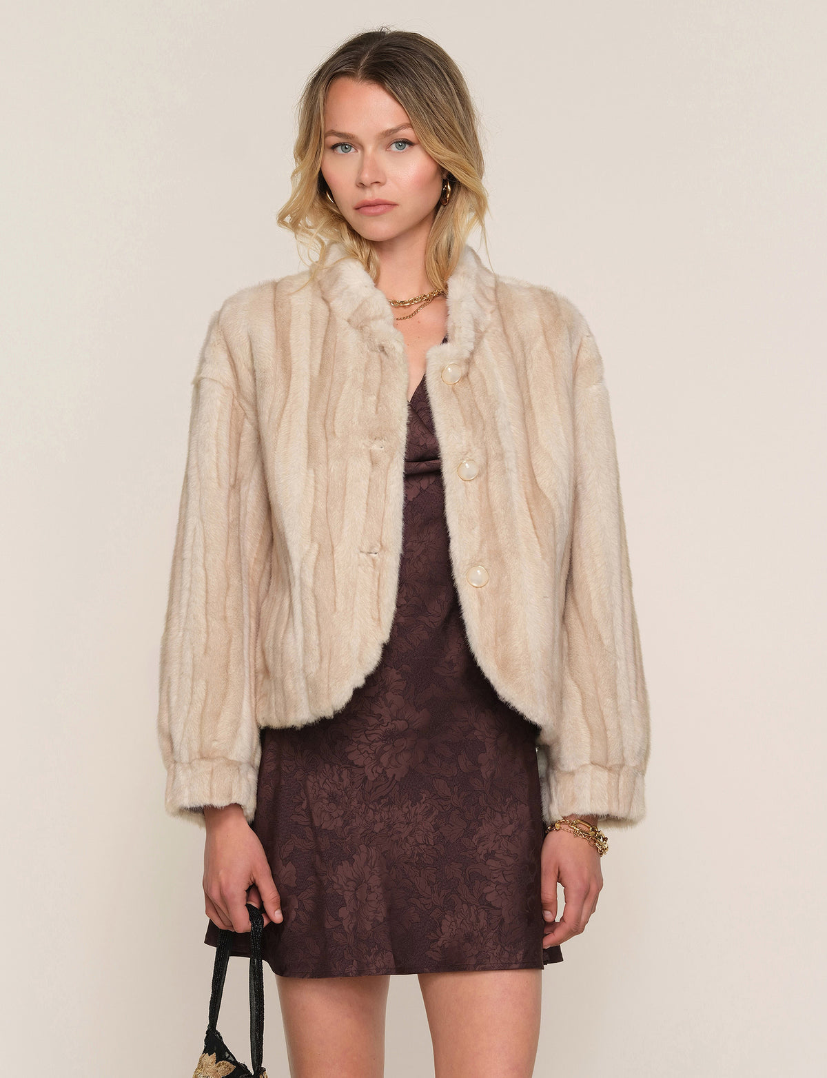 toscana jacket