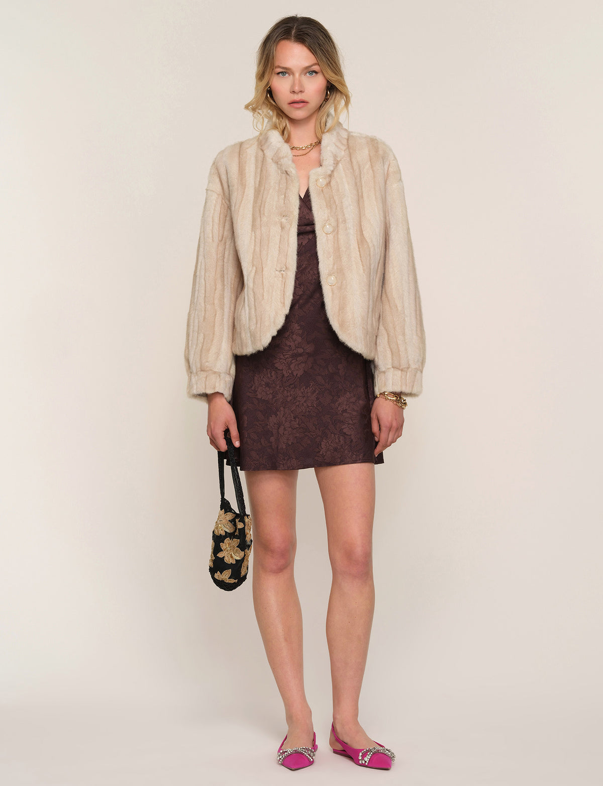 toscana jacket