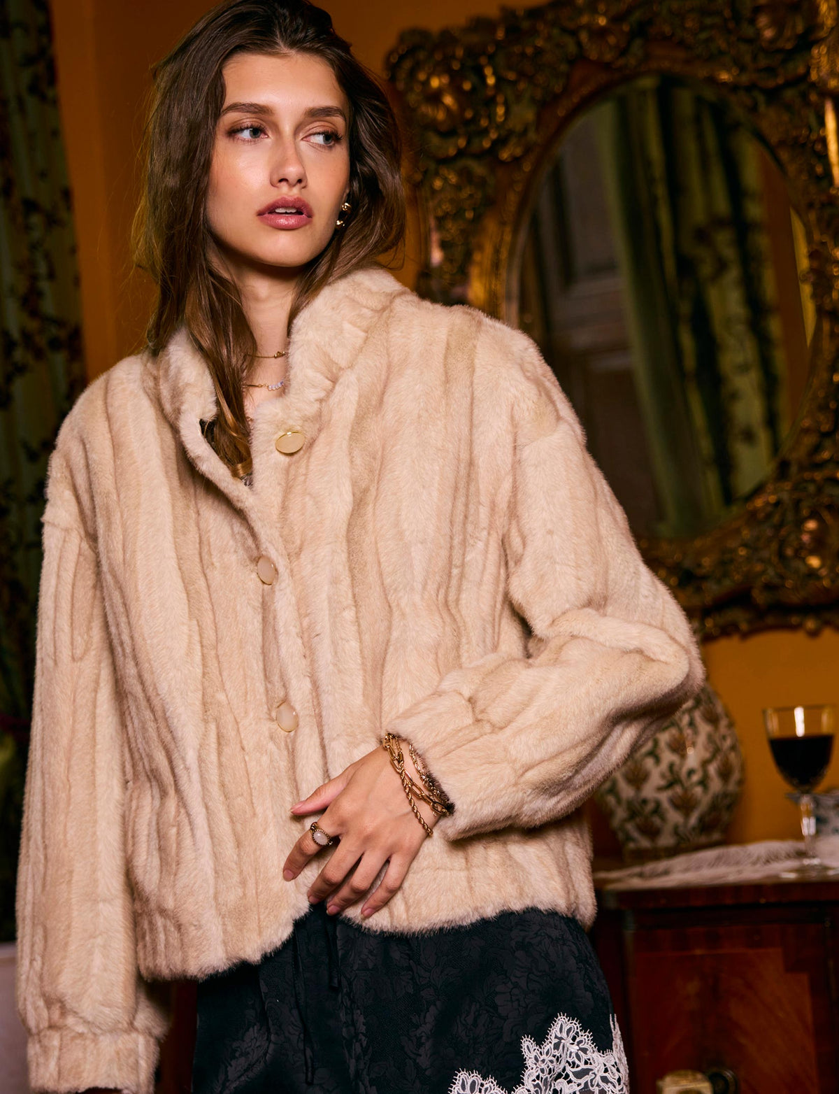 toscana jacket