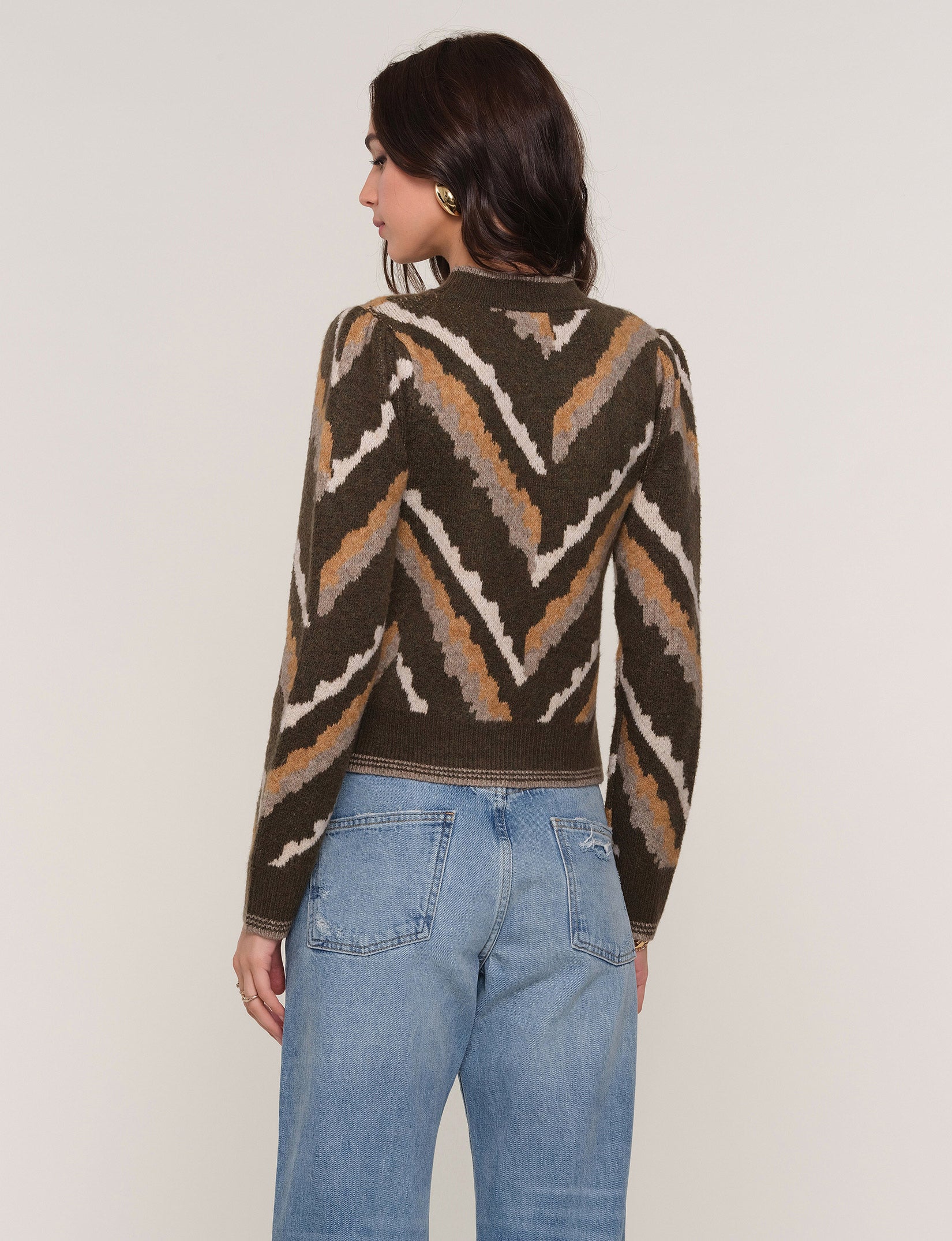 paloma sweater