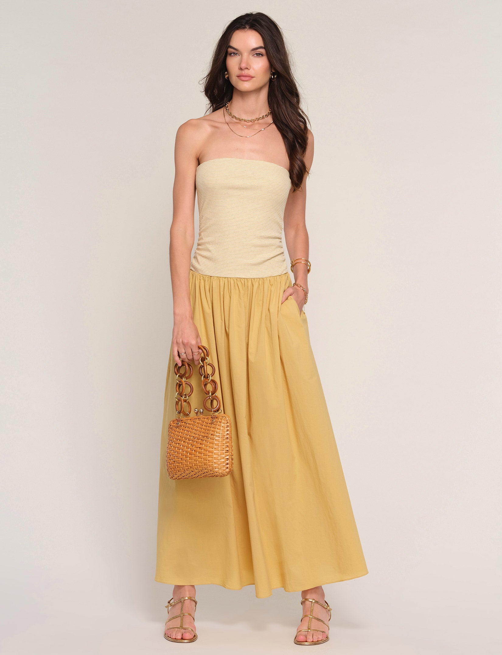 mikella dress
