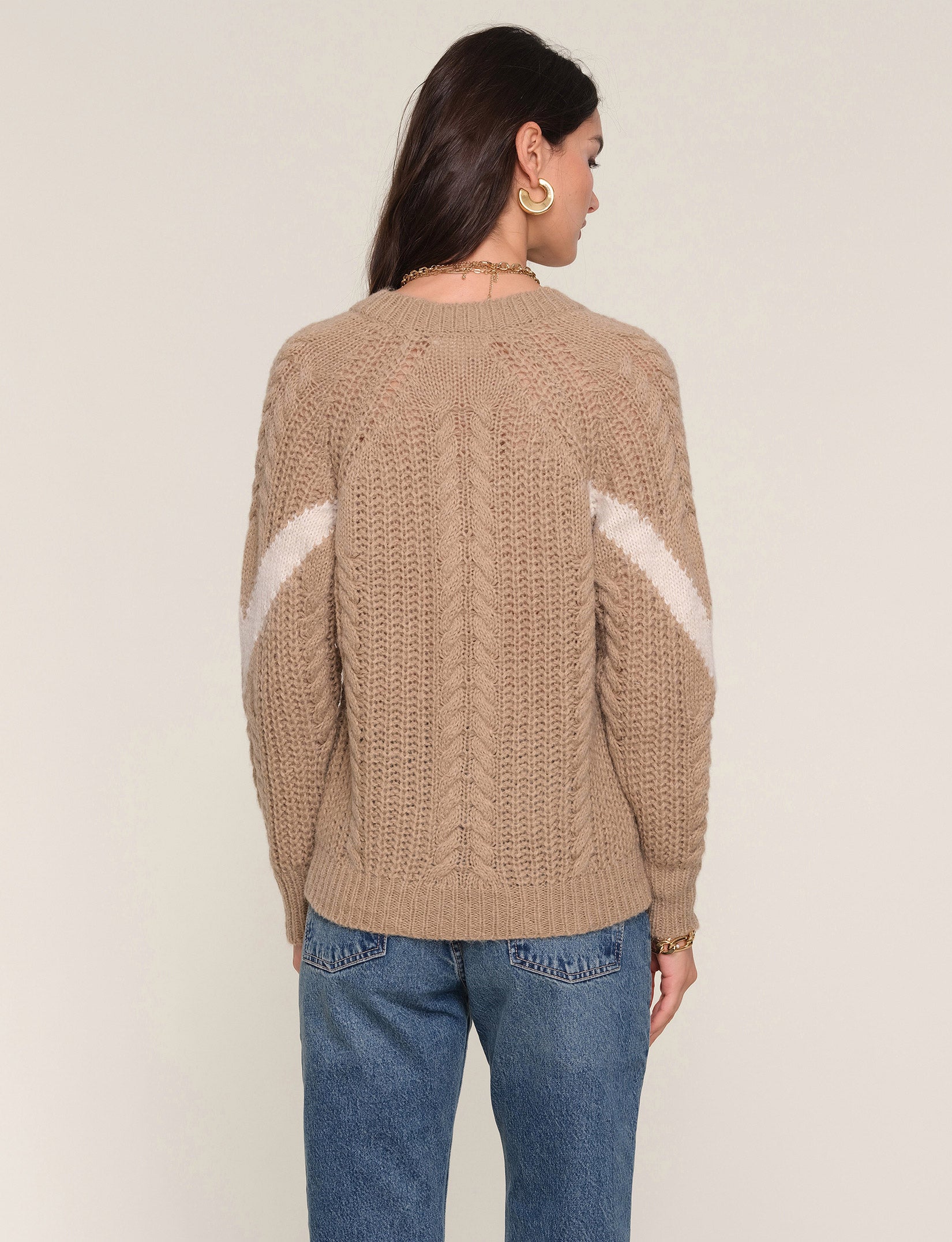 bosca sweater
