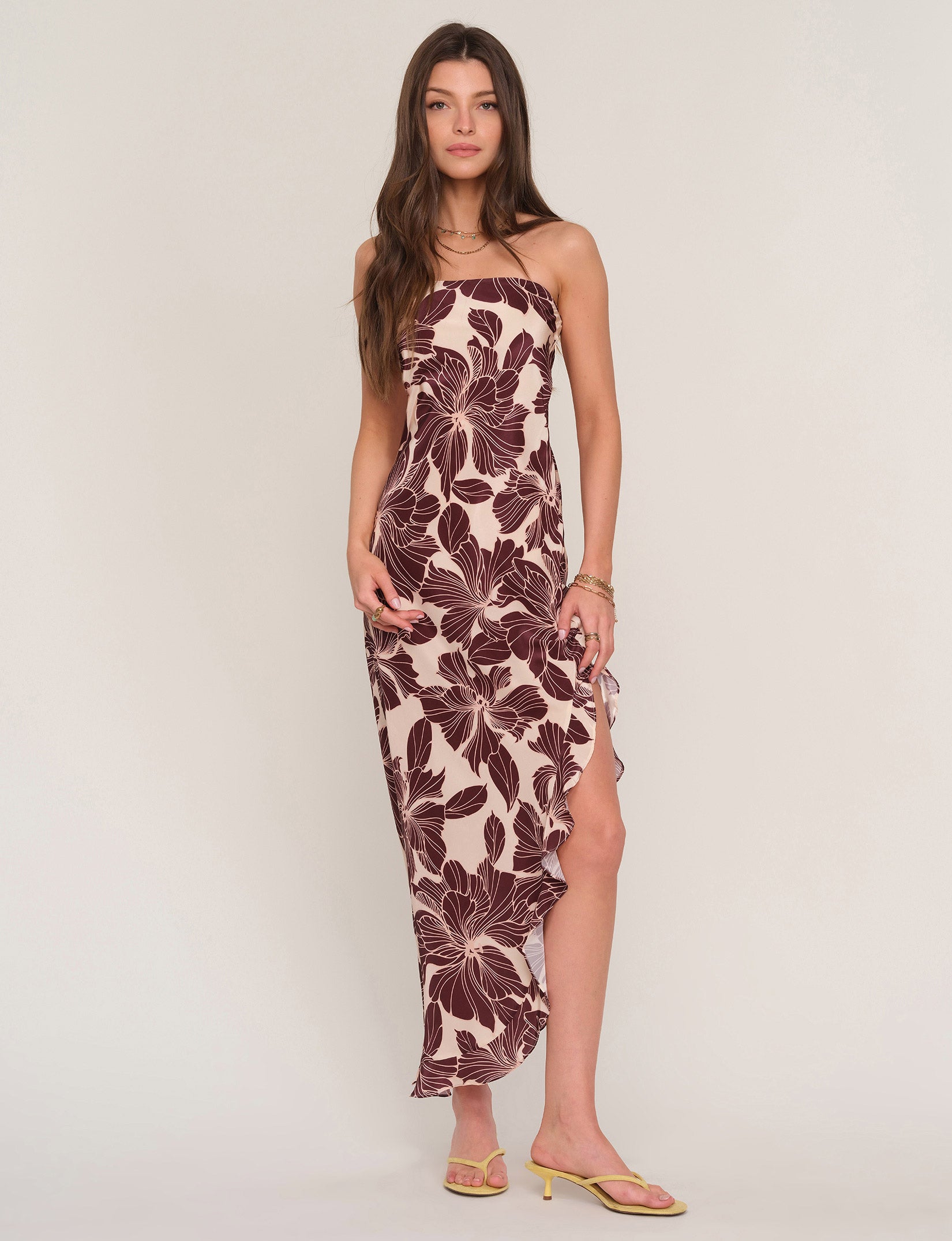 claudia dress