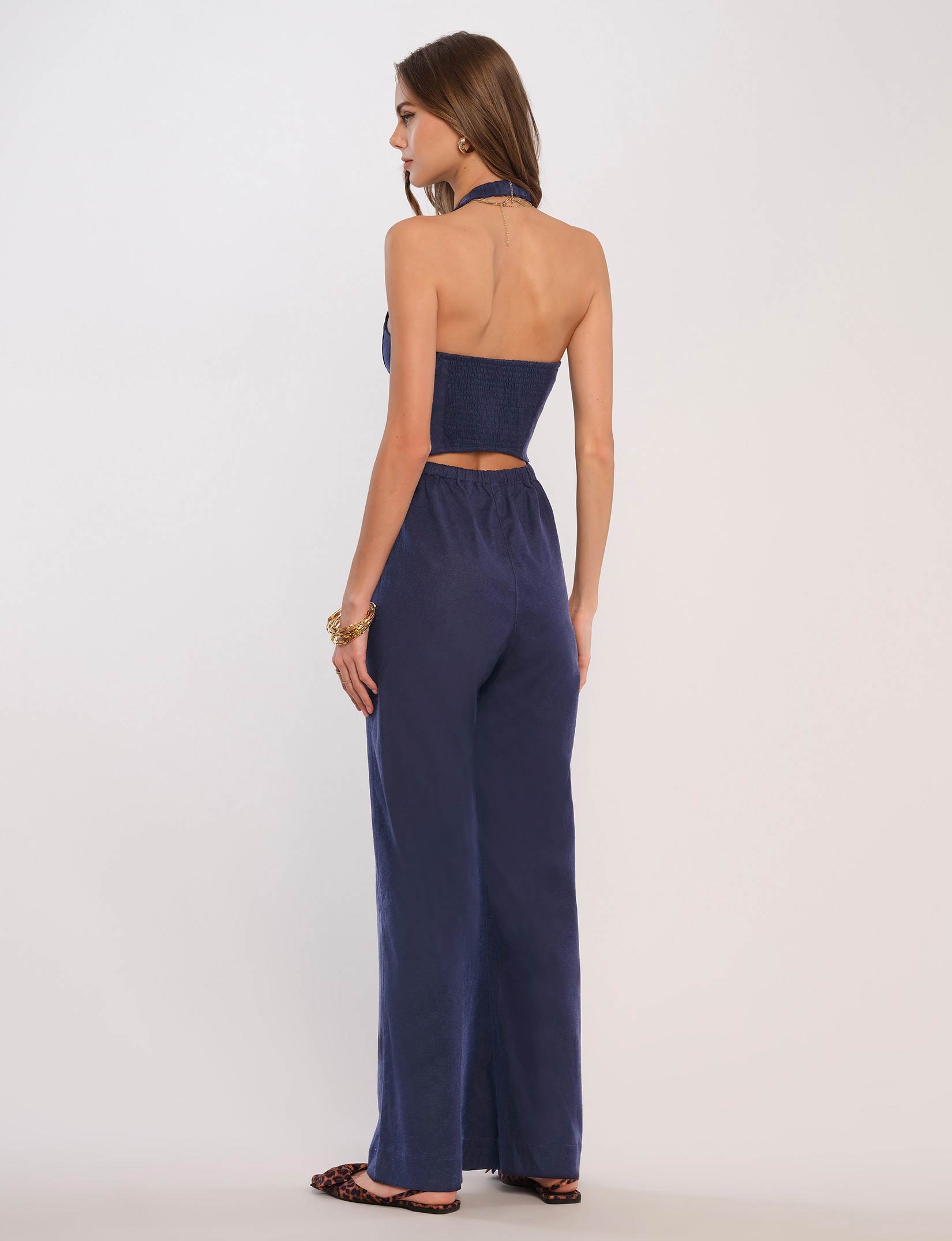 Kolina Jumpsuit – Heartloom
