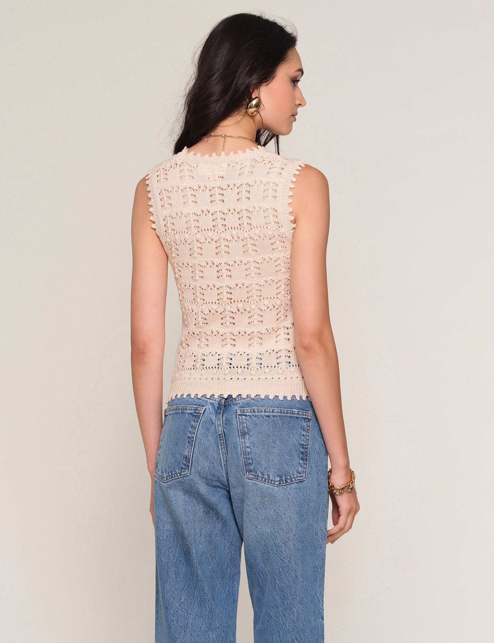 betsie vest