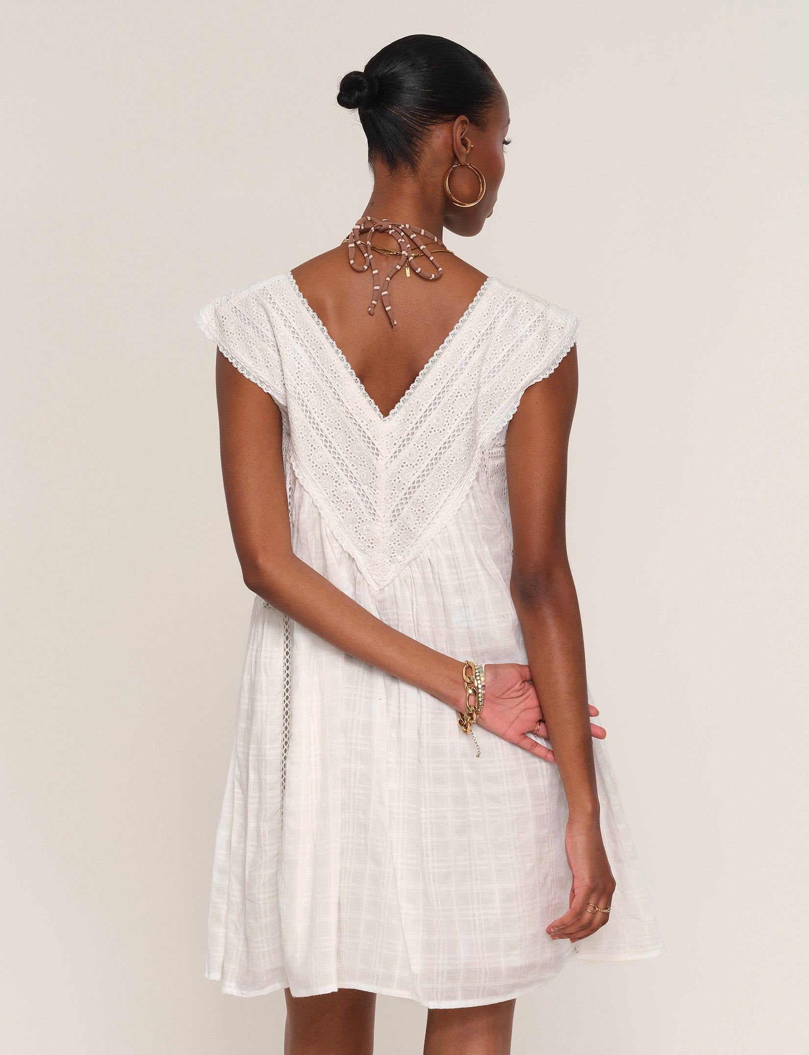 january dress