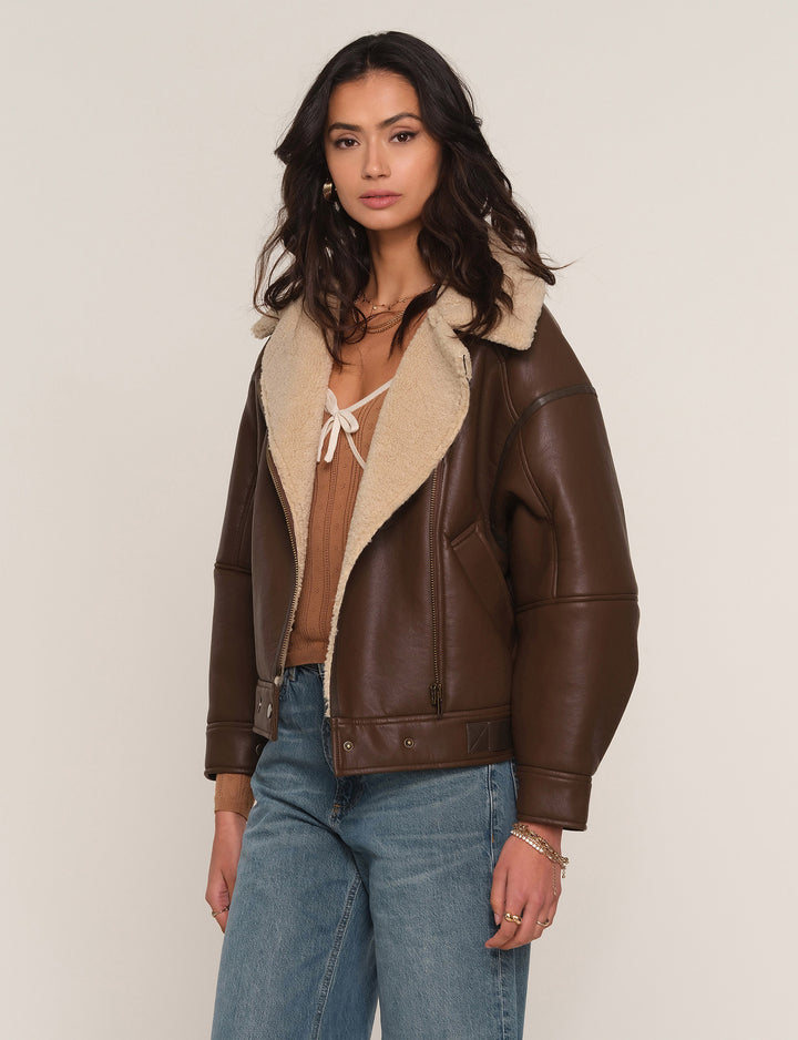 shauna jacket