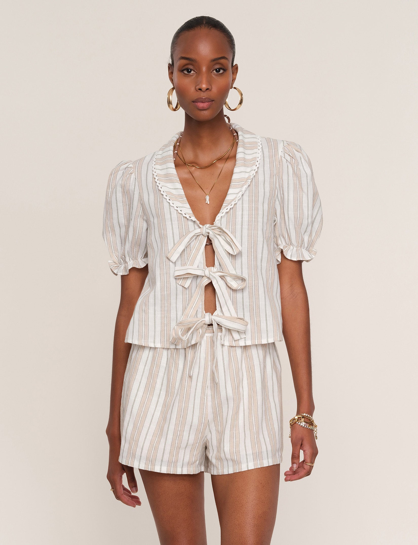 floria two piece