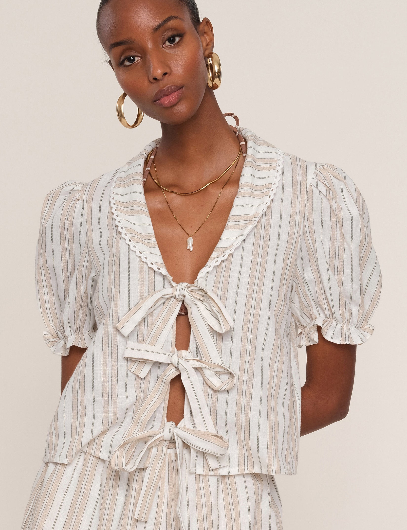 floria two piece