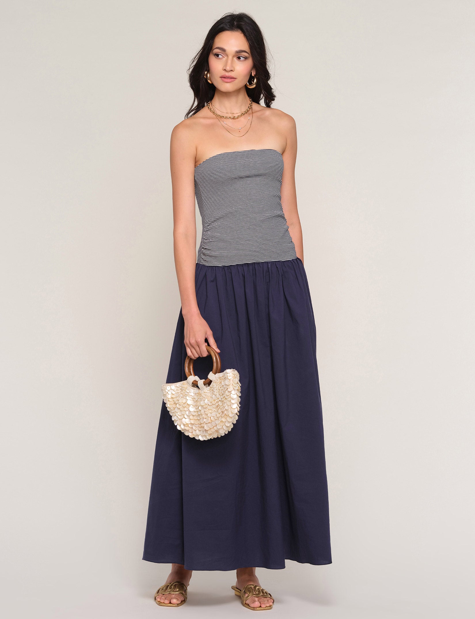 mikella dress