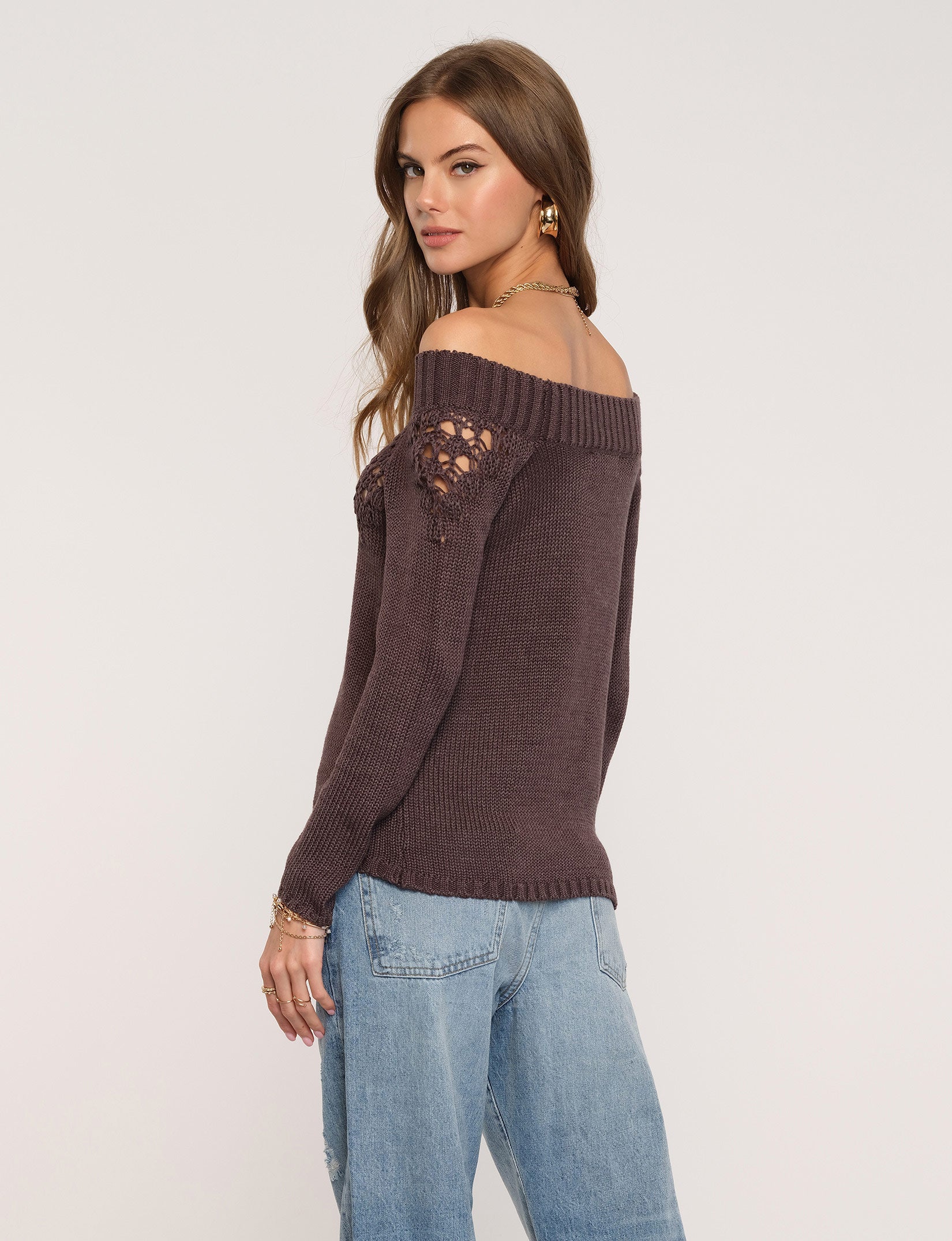 Carina Sweater