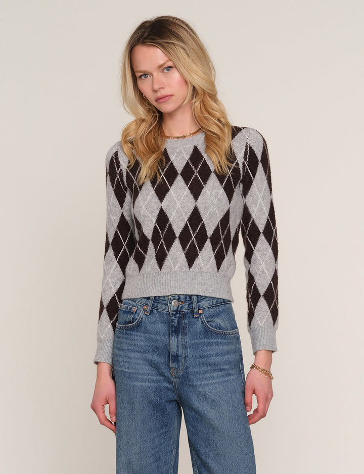 sweeney sweater