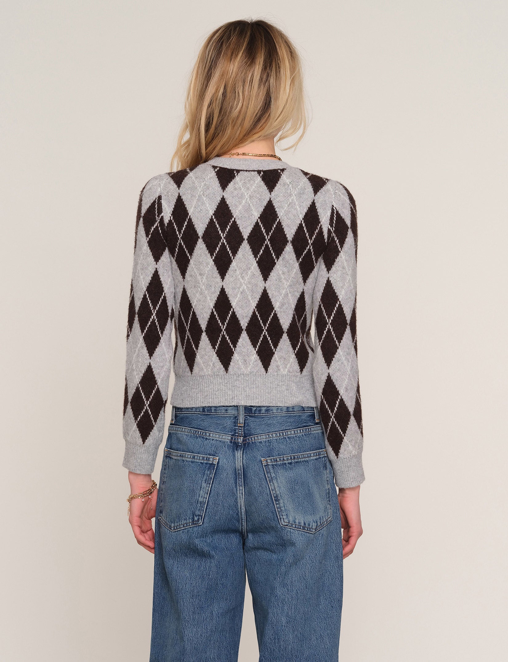 sweeney sweater