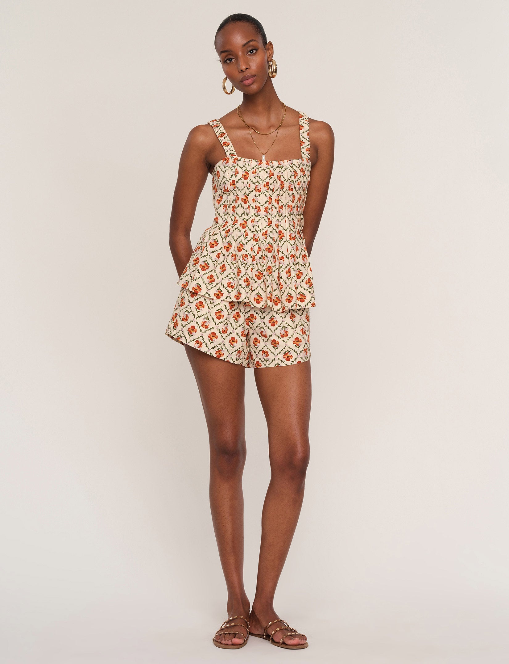casey two piece