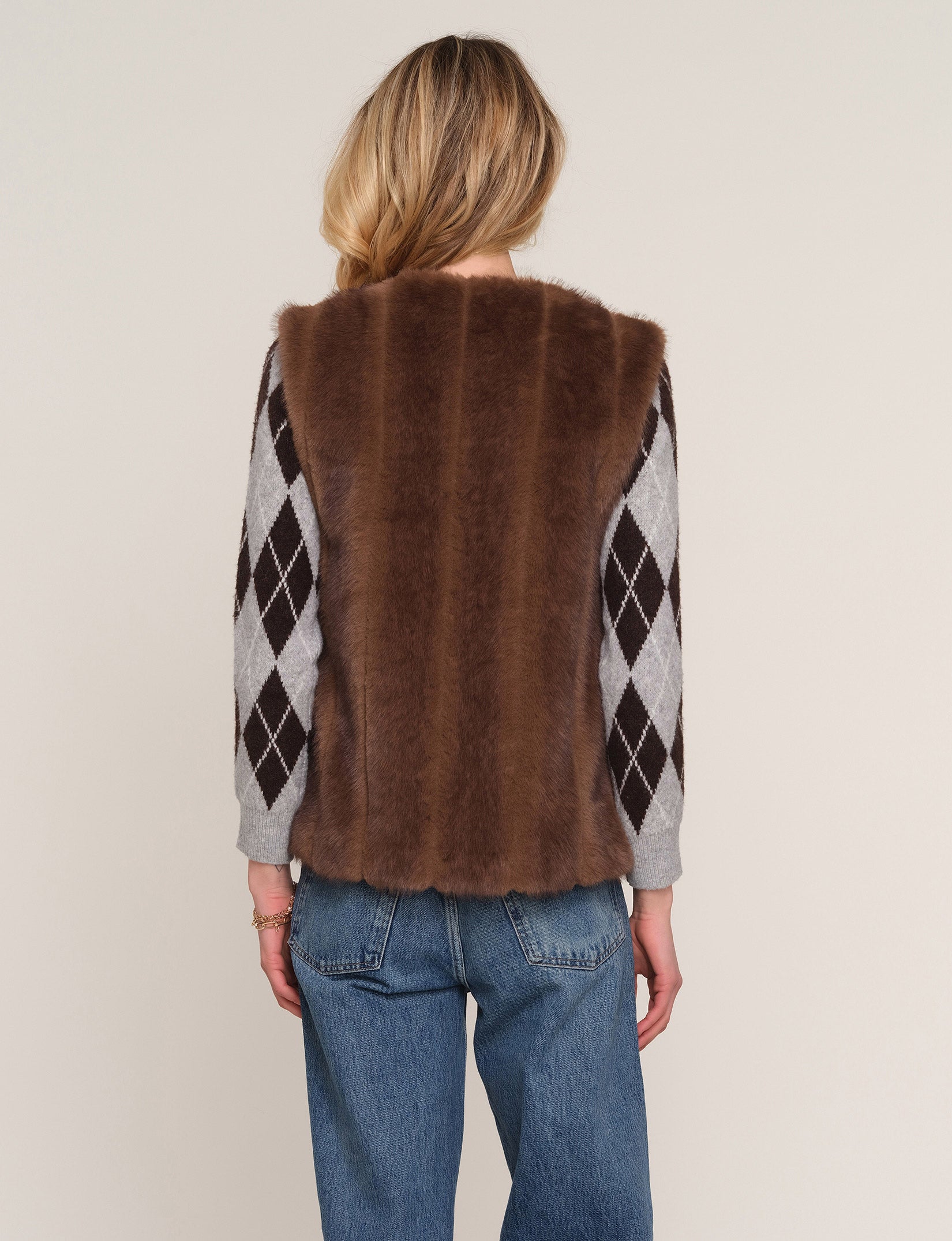 zamata vest