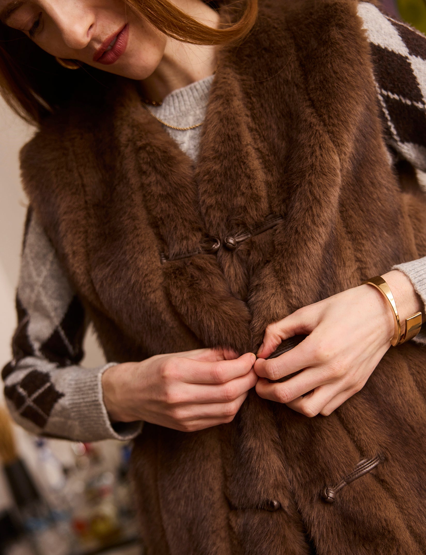 zamata vest