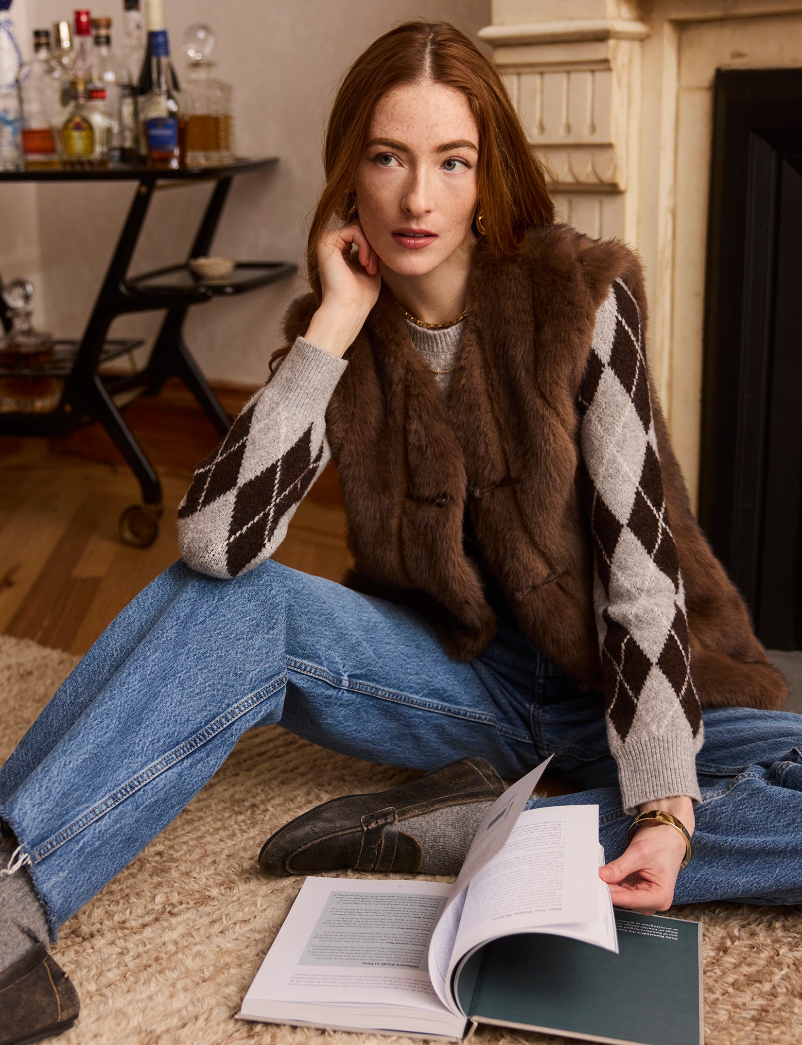 zamata vest