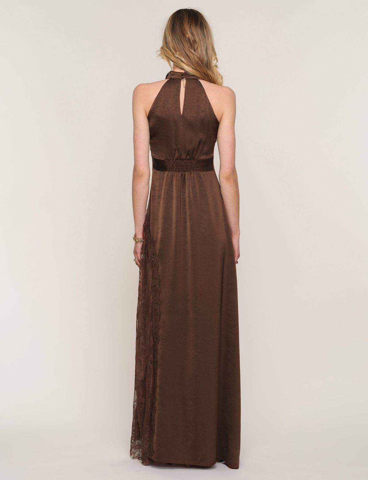 beckinsale dress