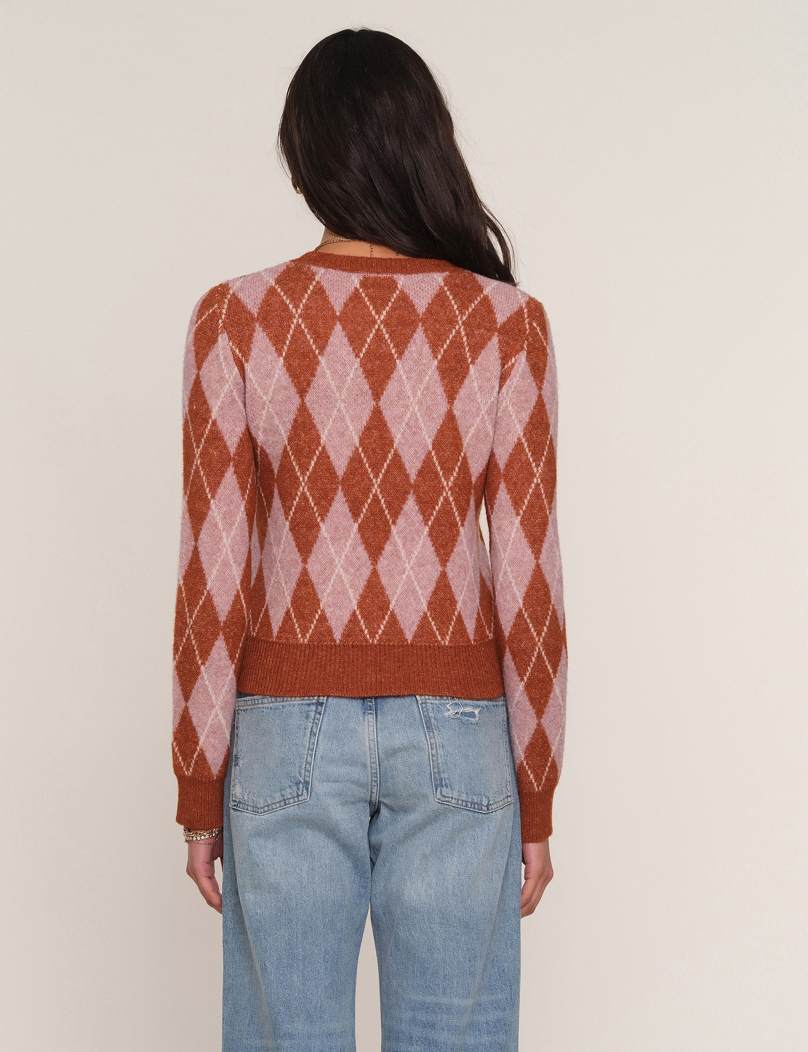 sweeney sweater