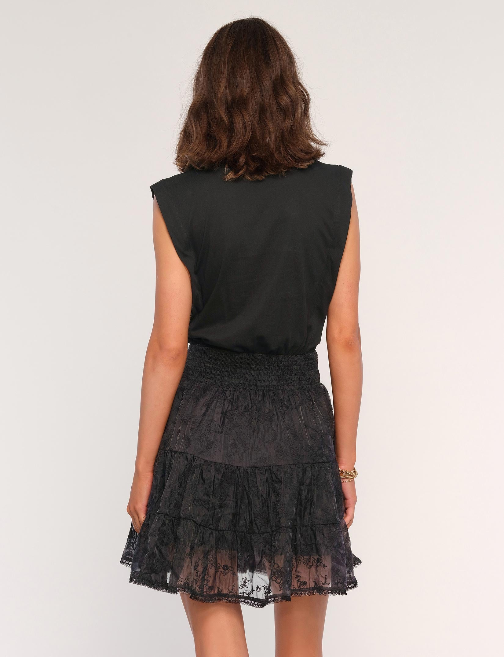 Sherry Dress