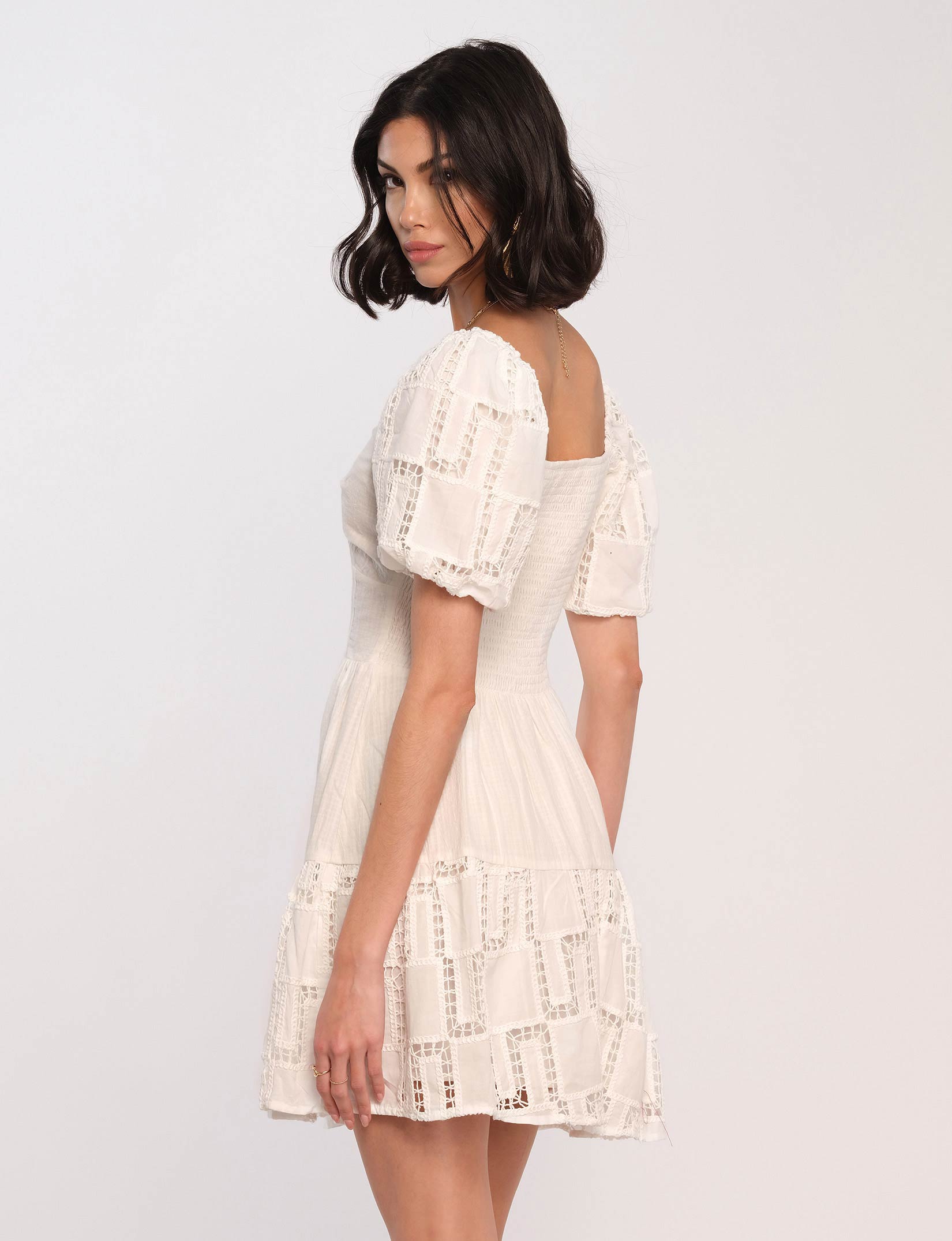 Celia Dress