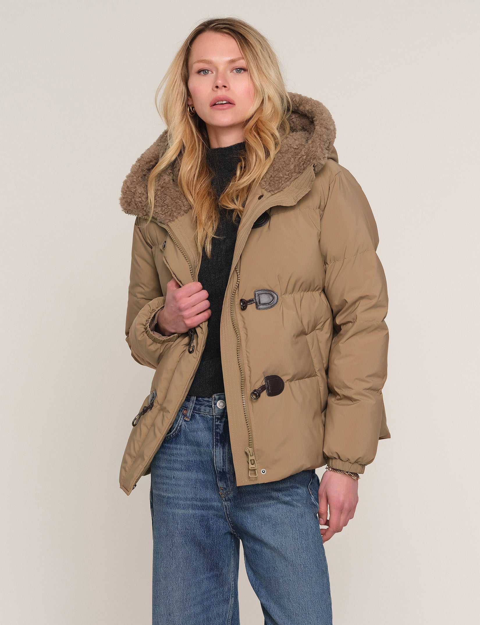 amerie puffer