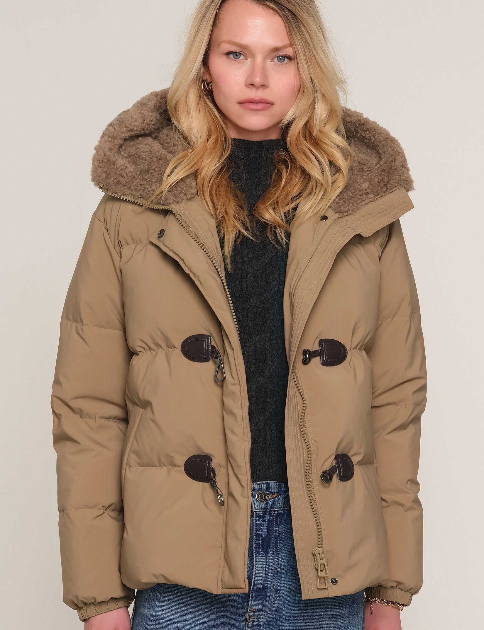 amerie puffer