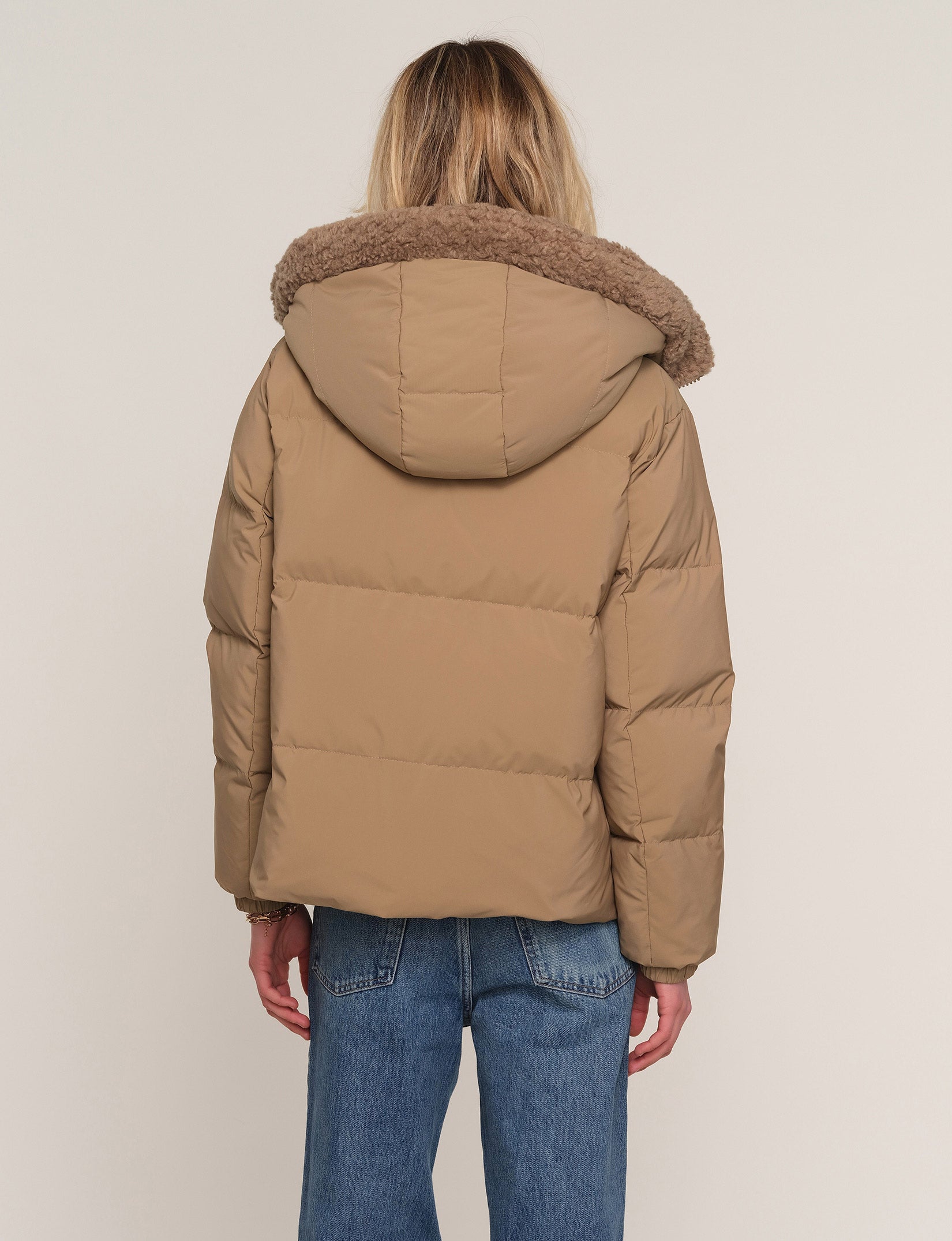 amerie puffer