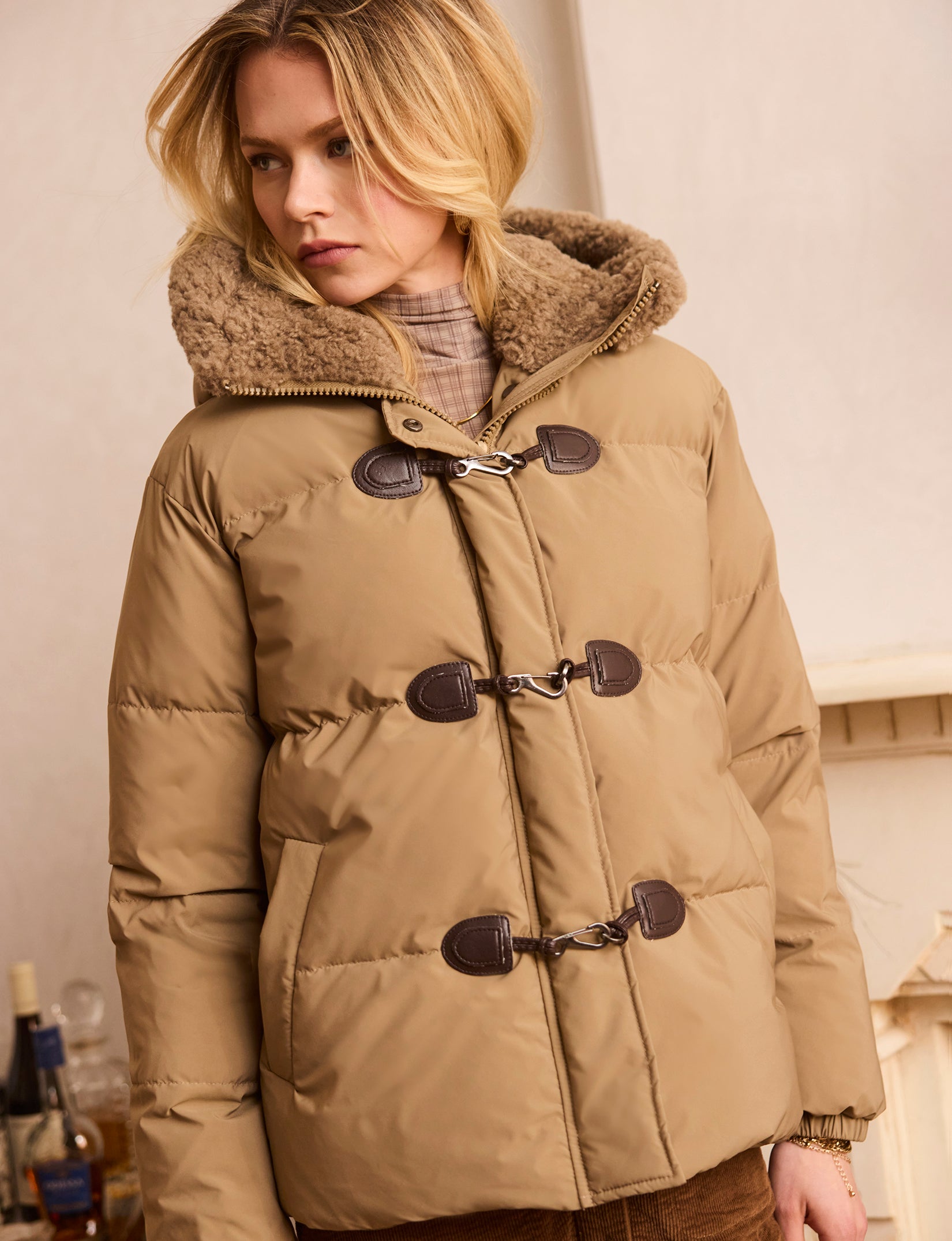 amerie puffer