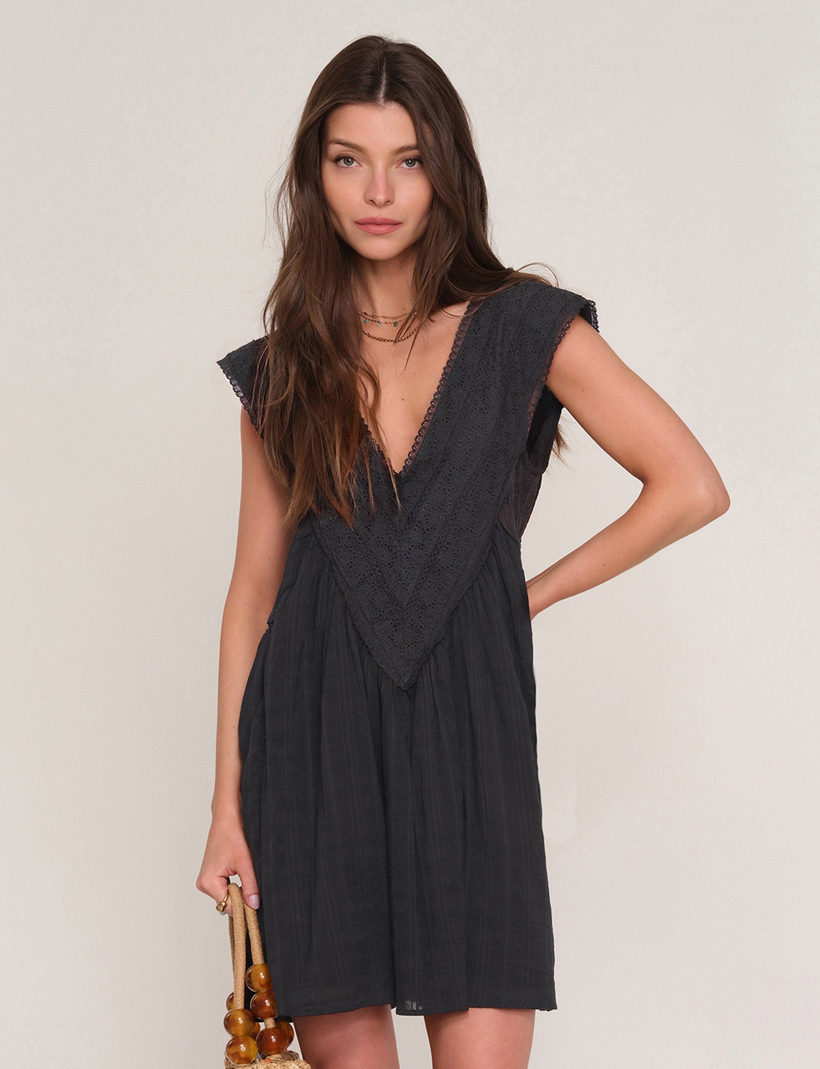 january dress