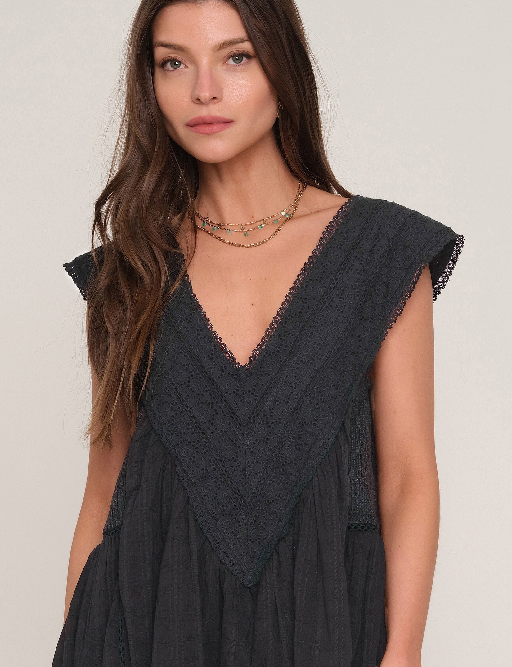 january dress