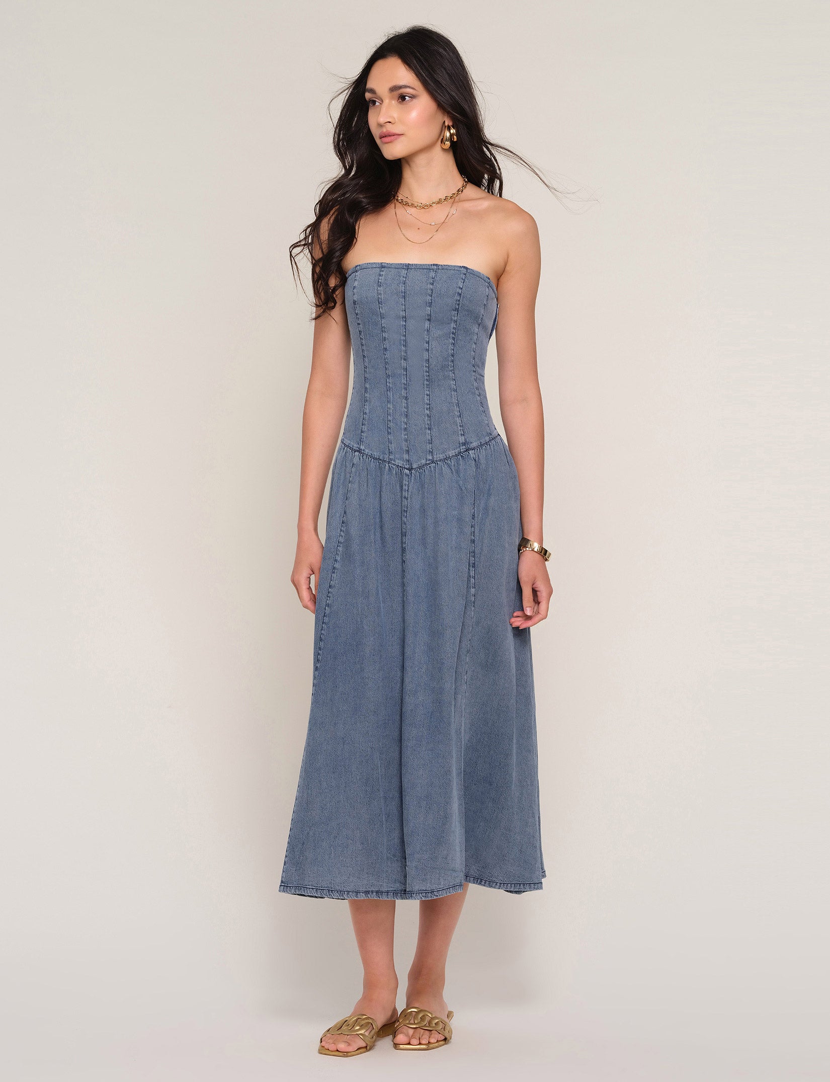 ronan dress
