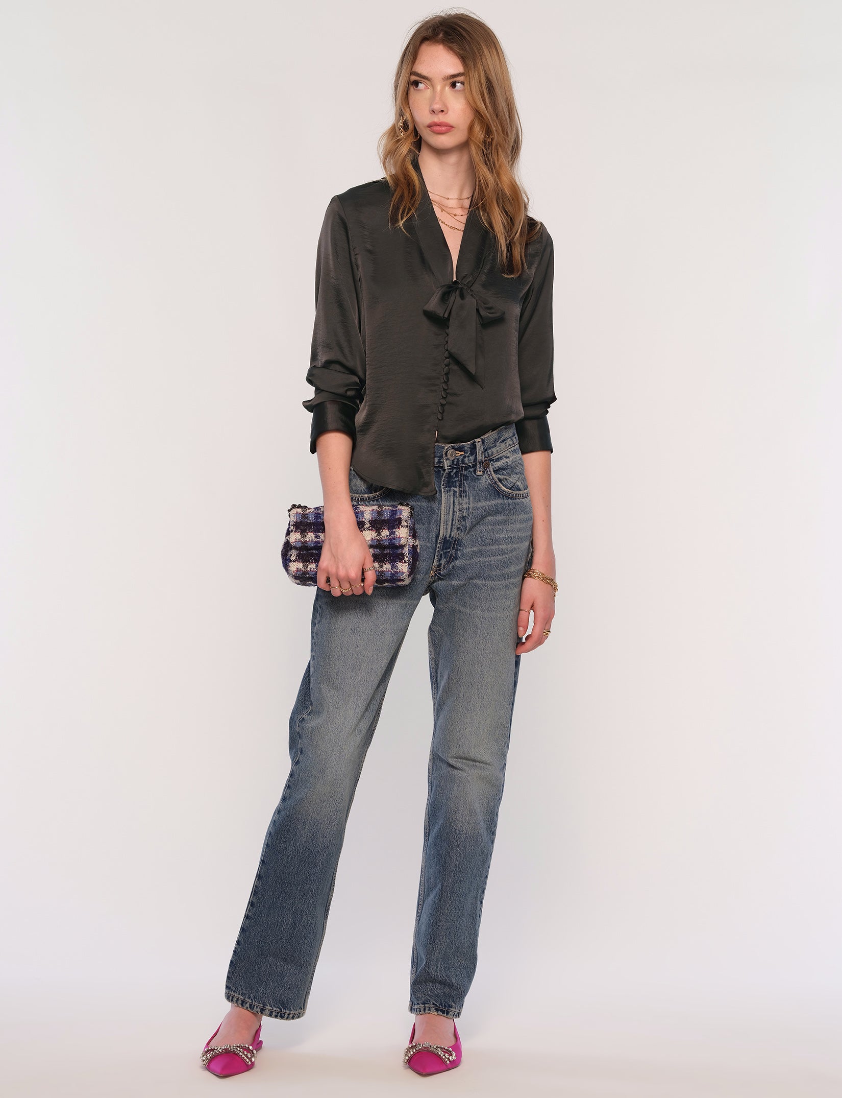Adeline top main image 0