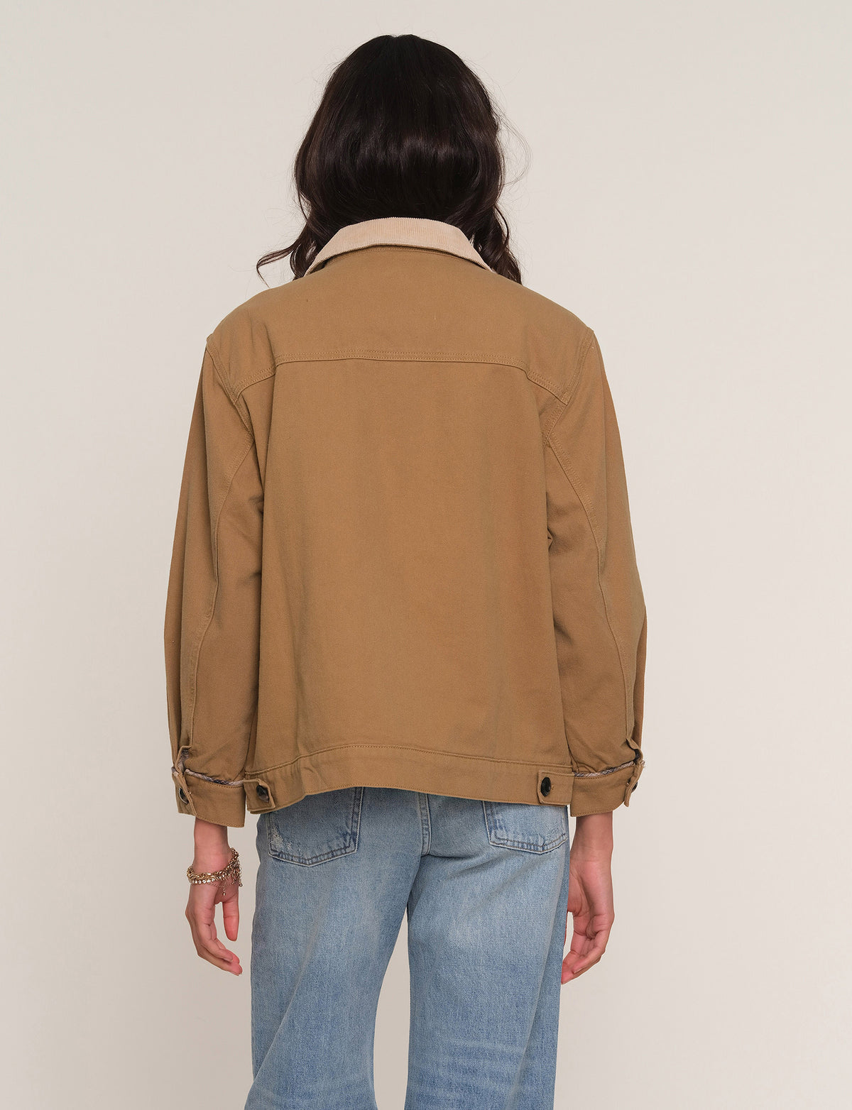 basha jacket