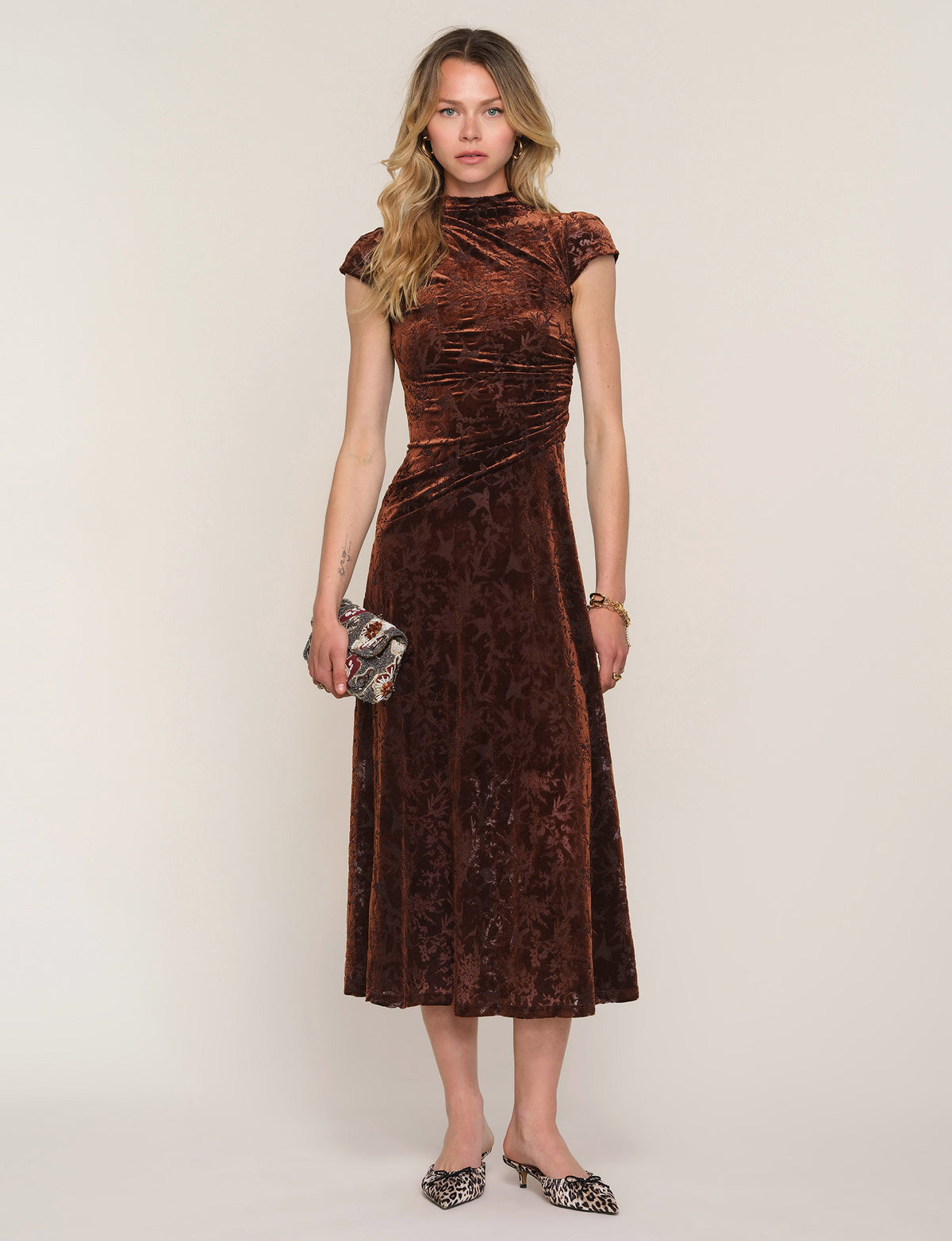 amala dress