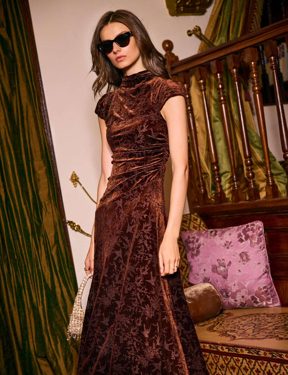 amala dress