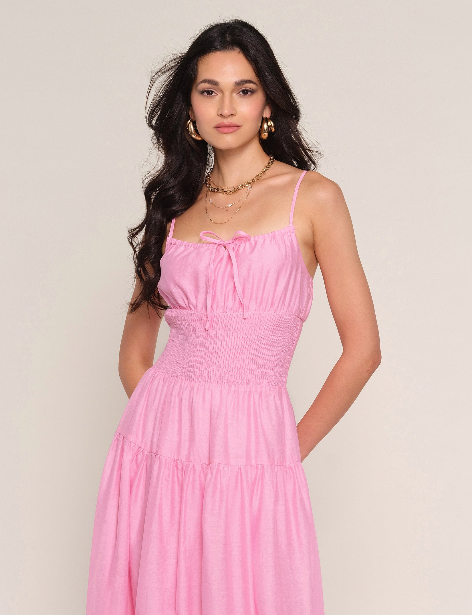 zinna dress – Heartloom