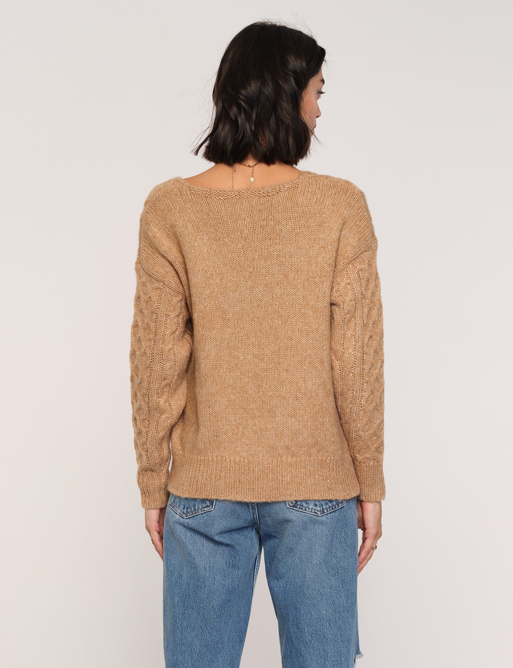 Mara Sweater