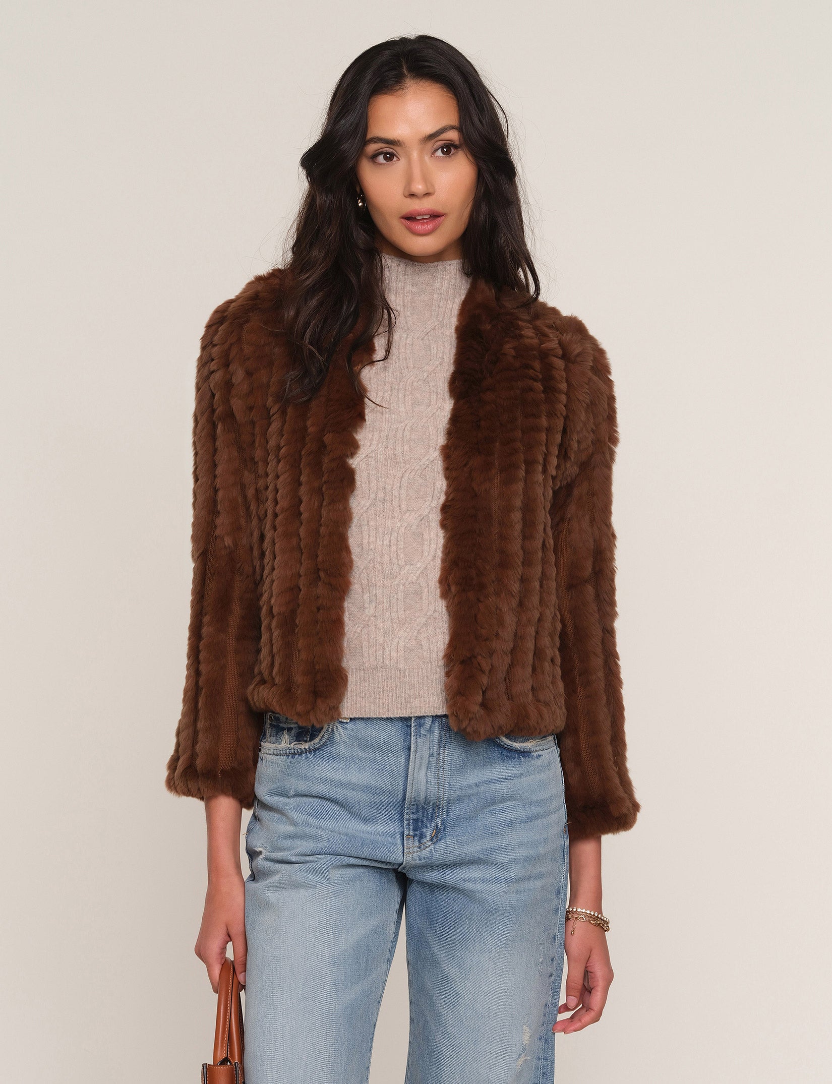 rosa jacket