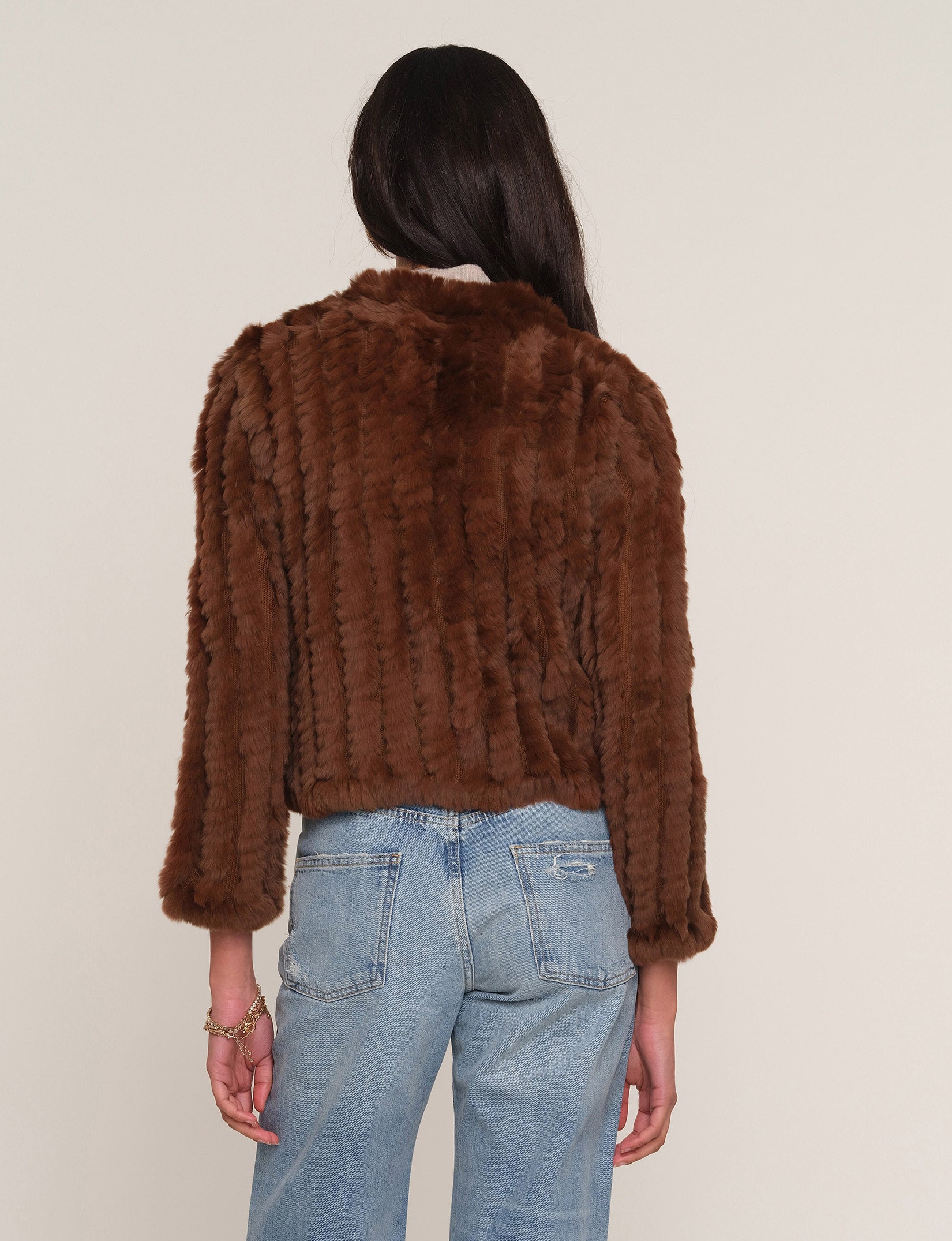 rosa jacket