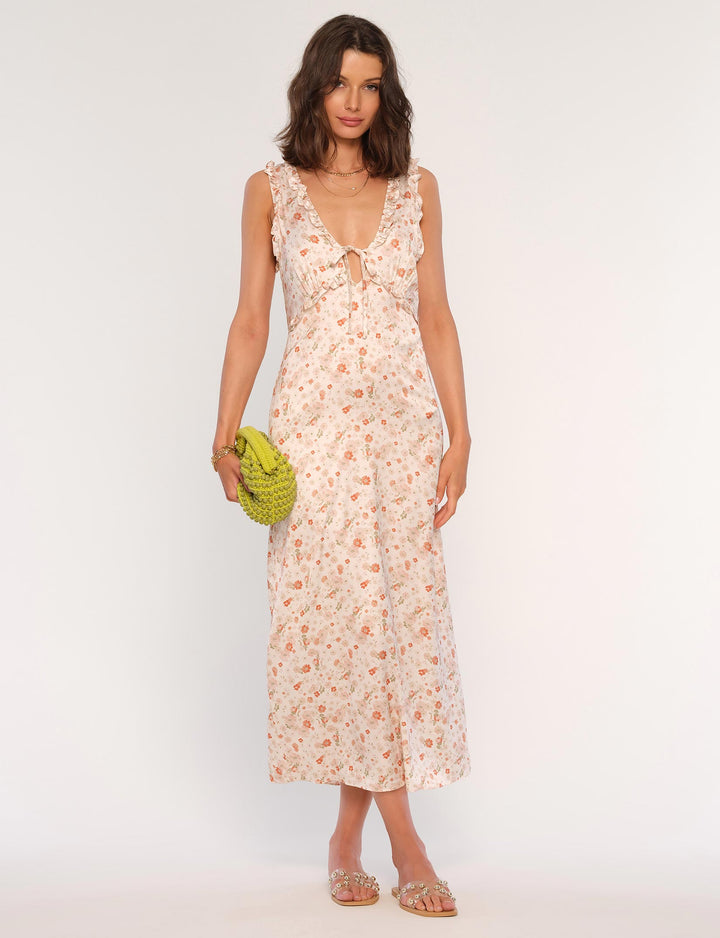 Marli Dress
