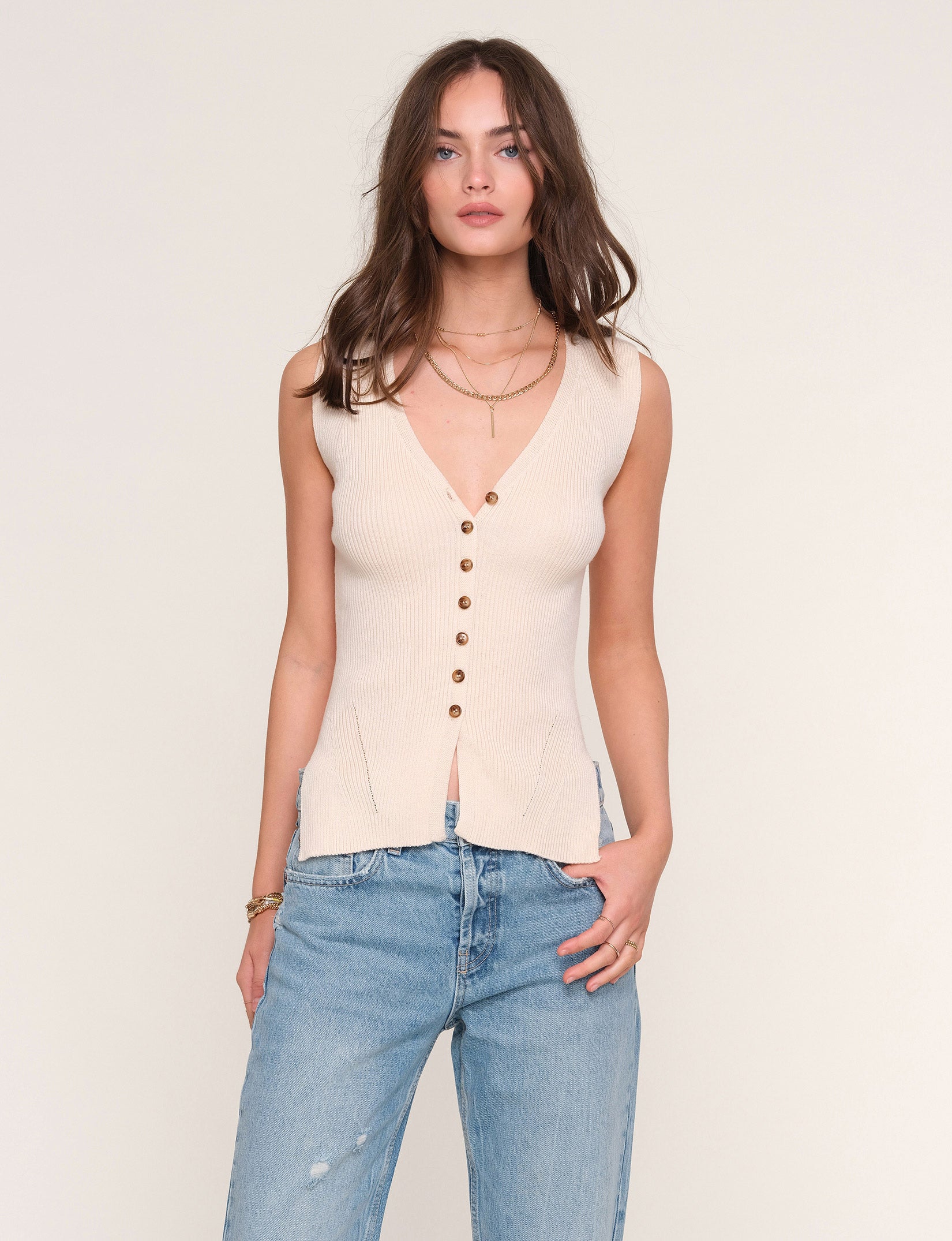 Bloom Two-Way Top