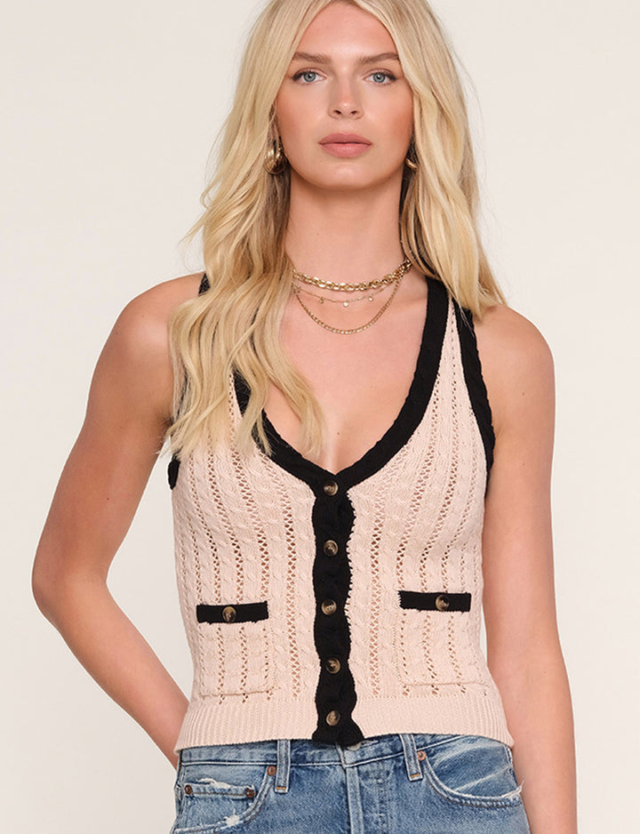 Beth Vest