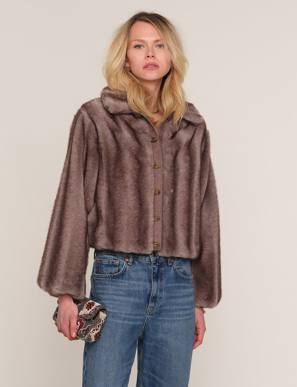 zuri coat