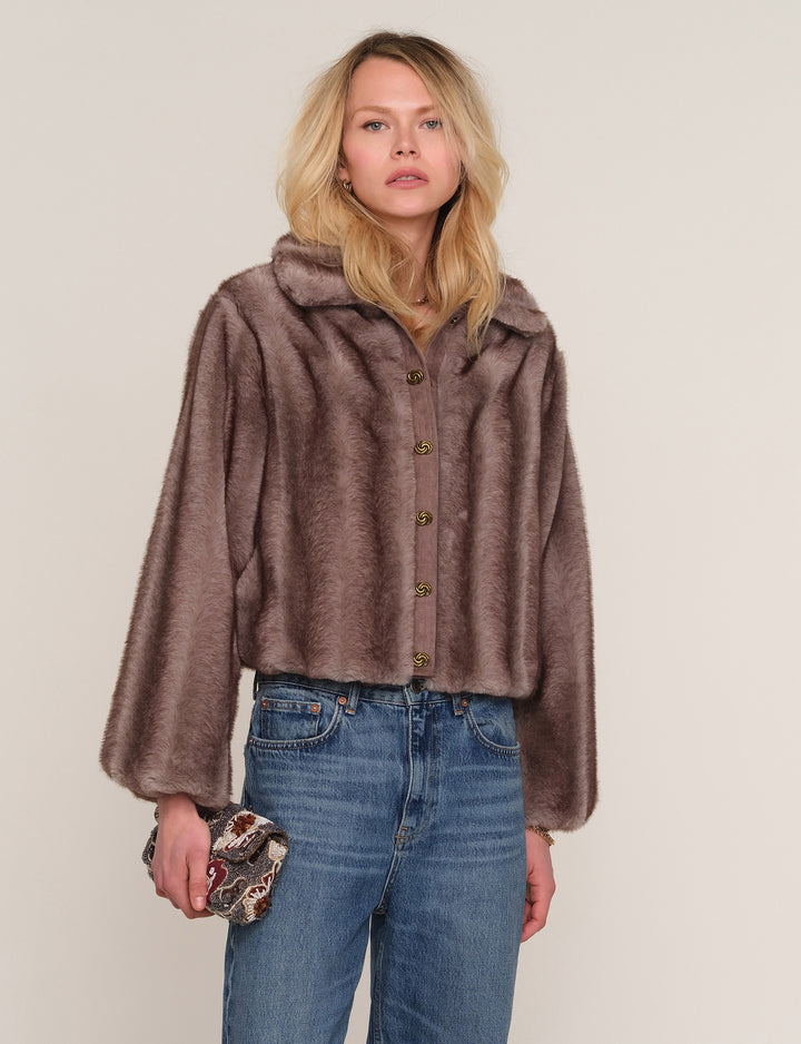 zuri coat