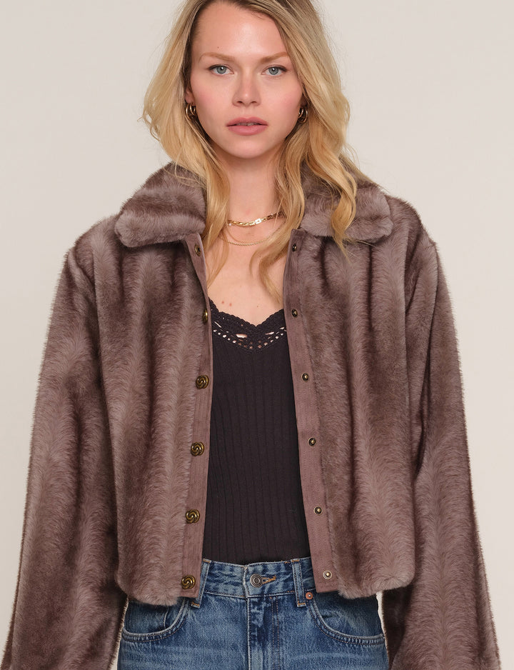 zuri coat