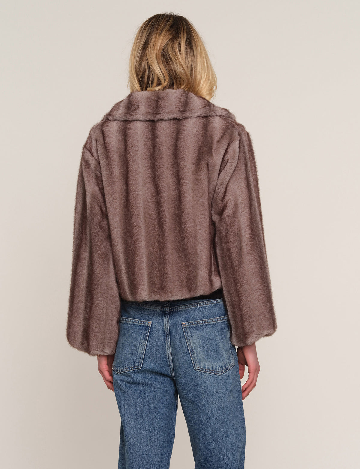zuri coat