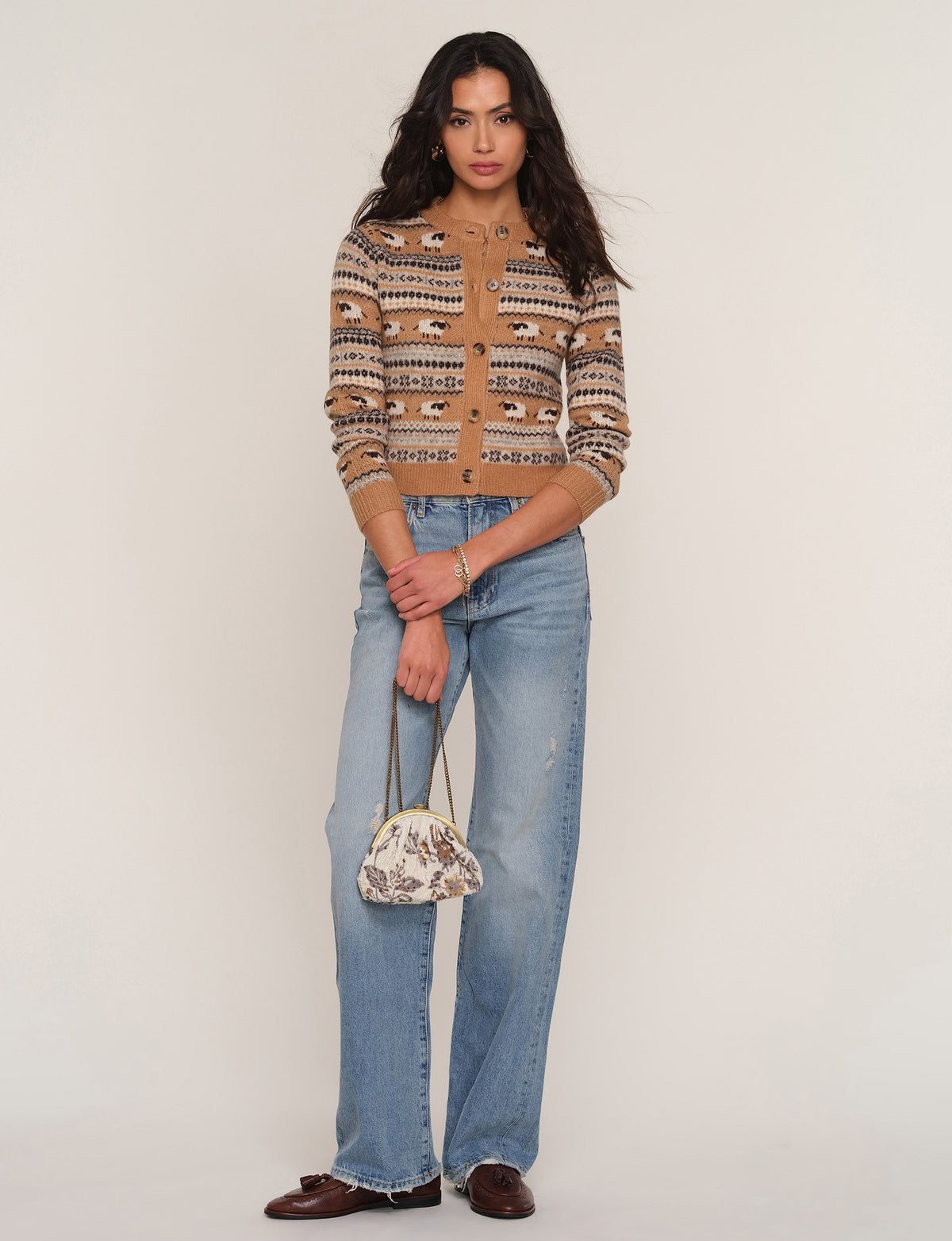 cole cardi