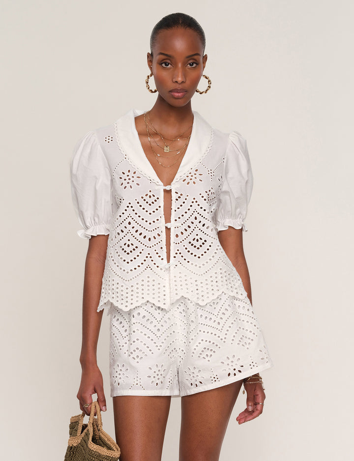 floria two piece