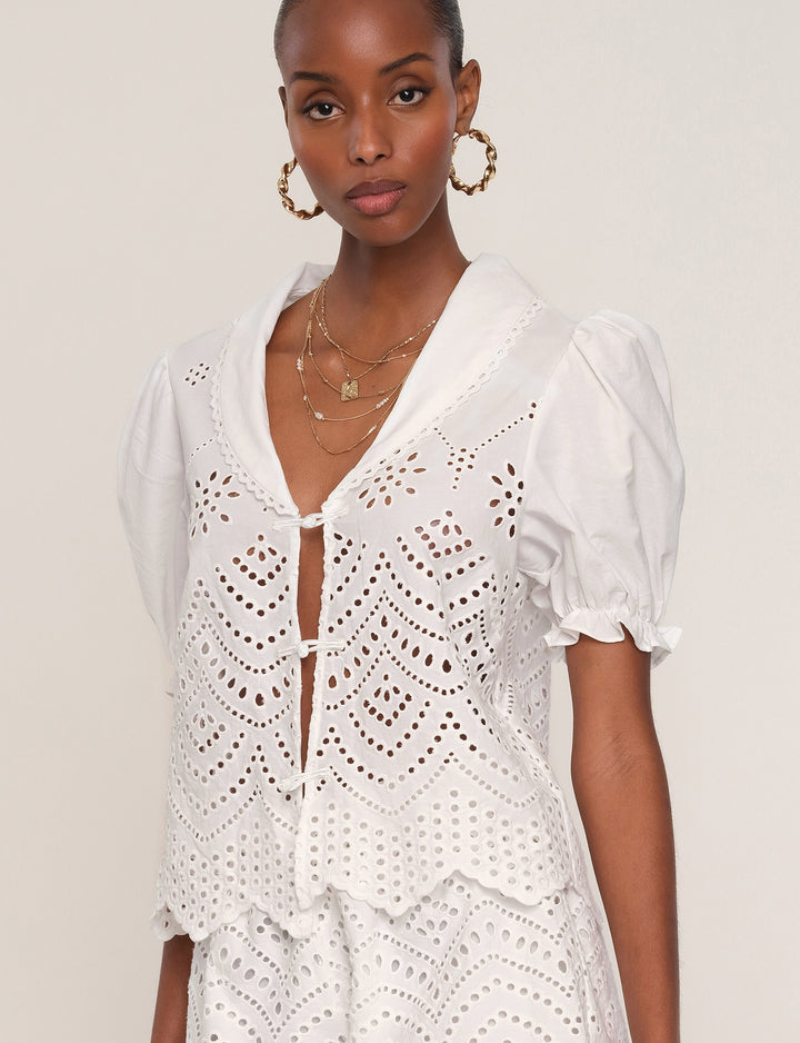 floria two piece